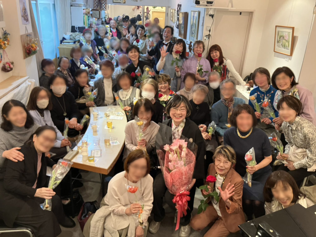 奥野秀樹　サロンA7 10周年記念ライブ　2026/4/4　神田神保町　タータンフラワー　